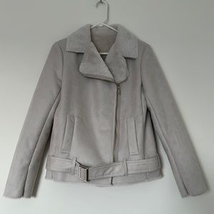 Shearling Jacket